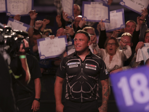 Gerwyn Price (PDC)