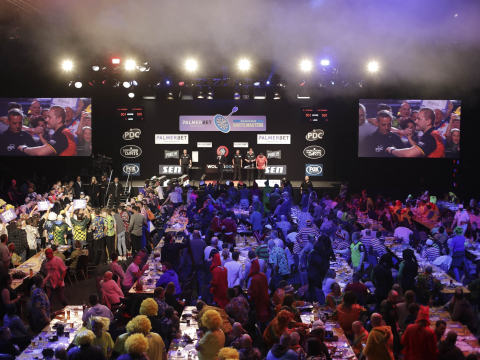 World Series of Darts (PDC)