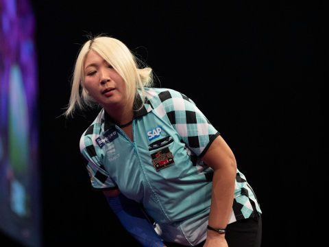 Mikuru Suzuki (PDC)