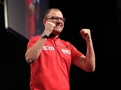 Mark Webster (PDC)