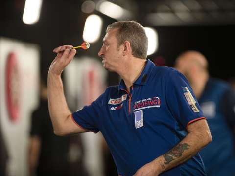 Richie Burnett (PDC)