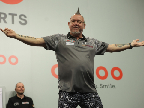 Peter Wright (PDC)