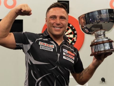 Gerwyn Price (PDC)