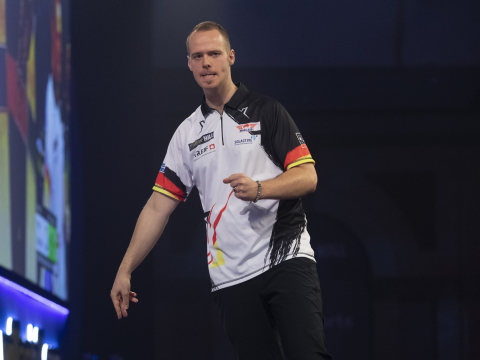 Max Hopp