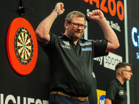 James Wade (PDC)