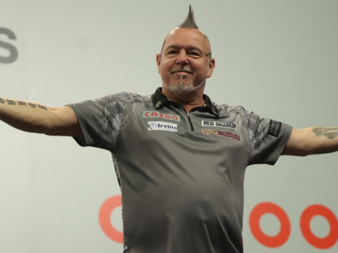 Peter Wright (PDC)