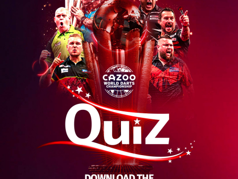 World Championship Quiz