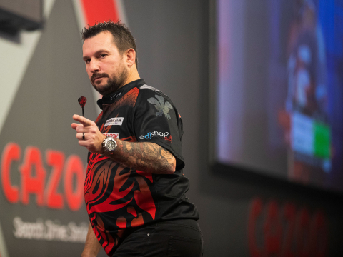 Jonny Clayton (PDC)