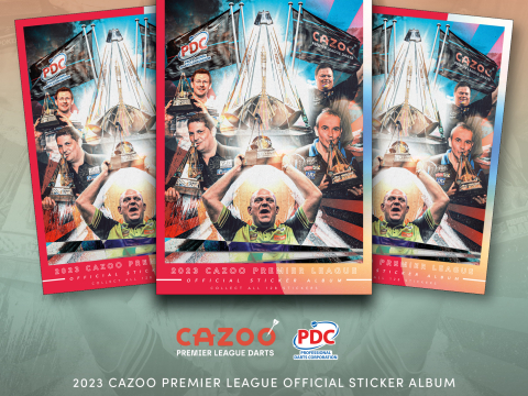 Premier League programme