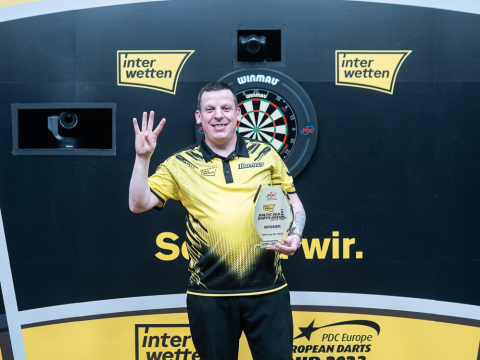 Dave Chisnall (Jonas Hunold)