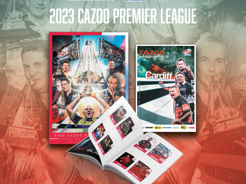 Cazoo Premier League (Curtis Sport)