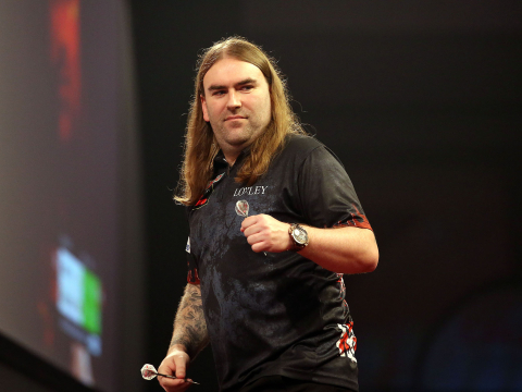 Ryan Searle (PDC)