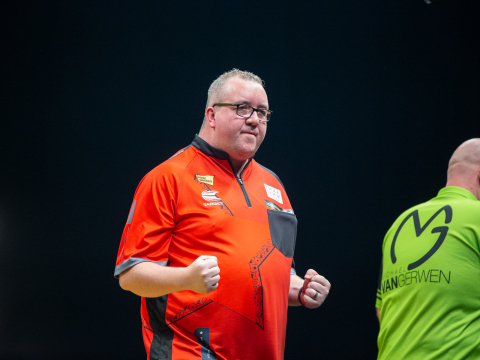 Stephen Bunting