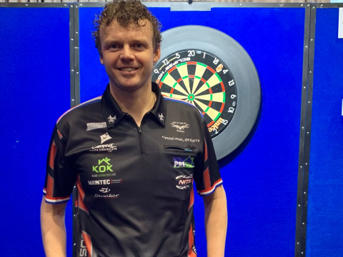 Richard Veenstra (PDC)