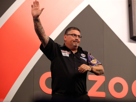 Gary Anderson (PDC)