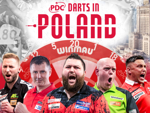 Poland Darts Masters