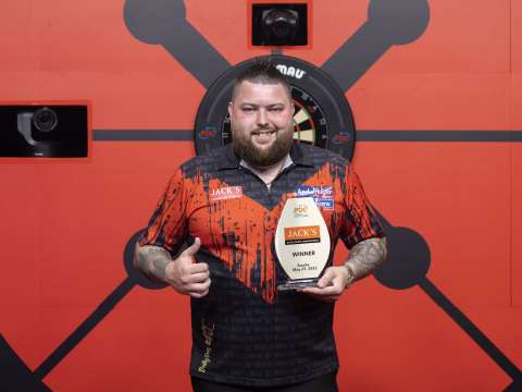 Michael Smith (PDC)