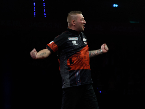 Nathan Aspinall (Kelly Deckers/PDC)