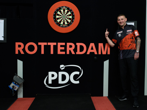 Nathan Aspinall (Kelly Deckers/PDC)