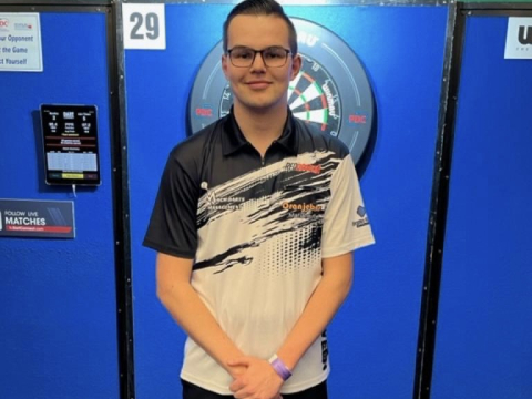 Gian van Veen (PDC)