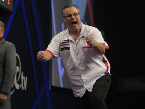 John Part (PDC)