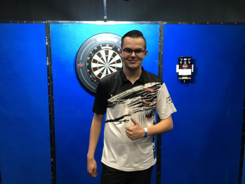 Gian van Veen (PDC)