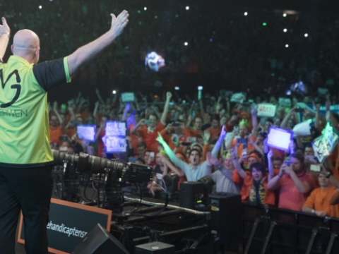 Michael van Gerwen (PDC)