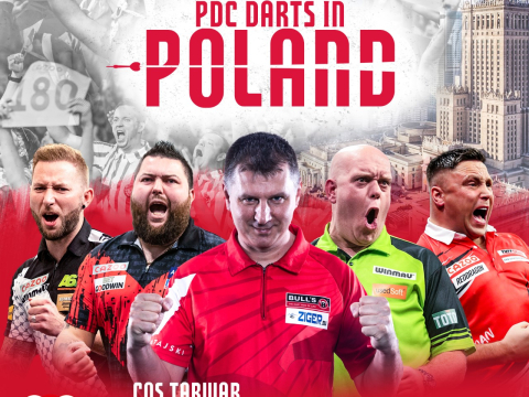 Poland Darts Masters