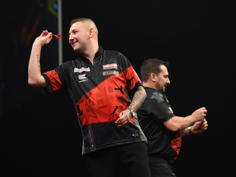 Aspinall & Clayton (PDC)