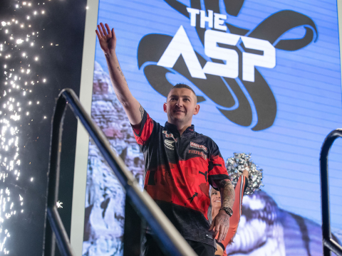 Nathan Aspinall (PDC)