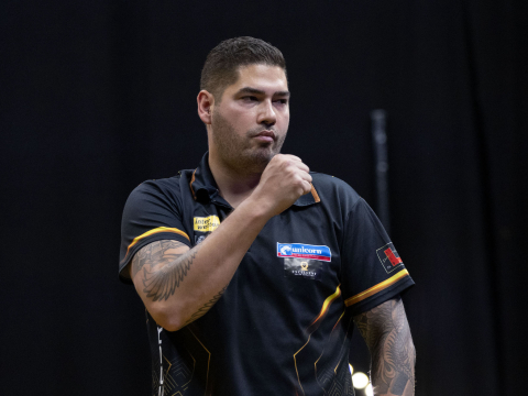 Jelle Klaasen (PDC)