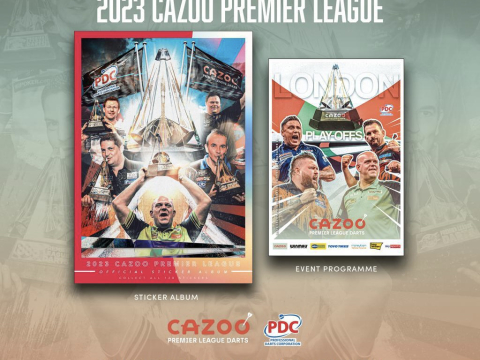 Cazoo PL Play-Offs programme