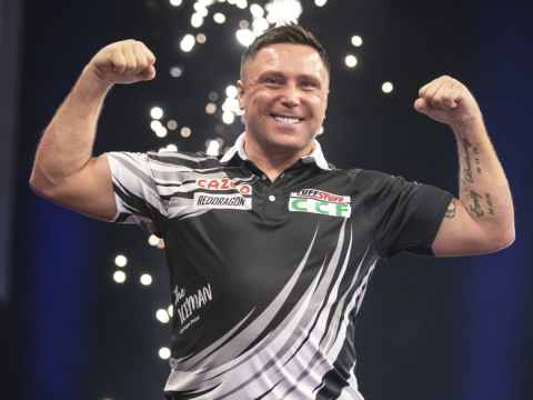 Gerwyn Price (PDC)