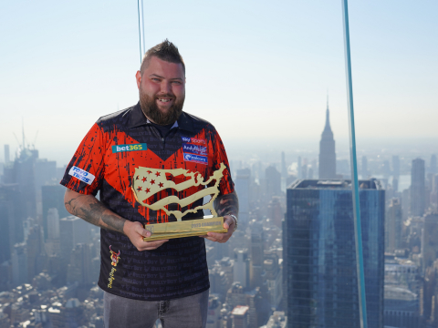 Michael Smith (PDC)