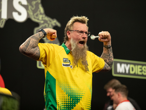 Simon Whitlock (Jonas Hunold/PDC)