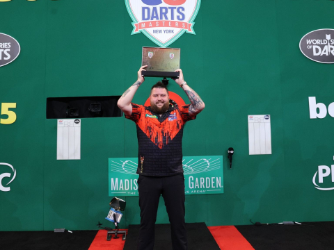 Michael Smith (PDC)