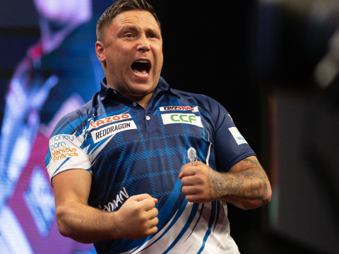 Gerwyn Price (PDC)