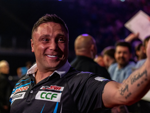 Gerwyn Price (PDC)