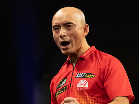 Lihao Wen (PDC)