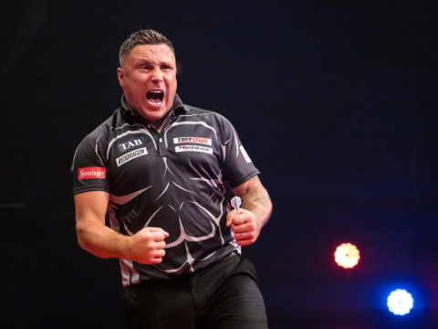 Gerwyn Price (PDC)