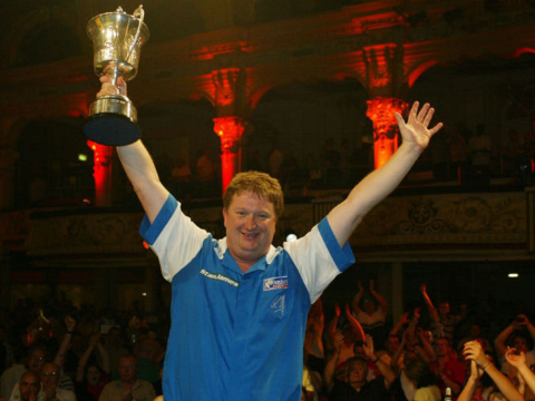 Colin Lloyd (PDC)