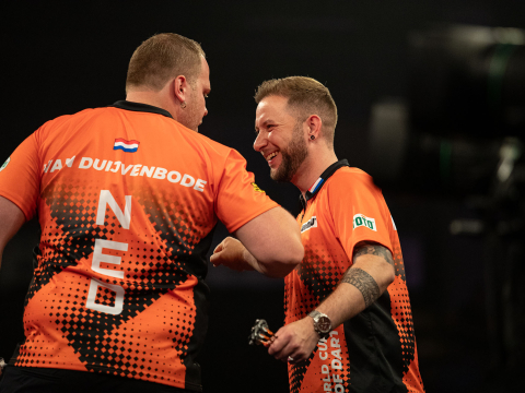 Van Duijvenbode & Noppert (PDC)