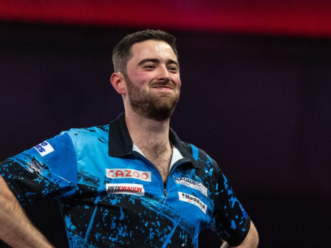 Luke Humphries (PDC)