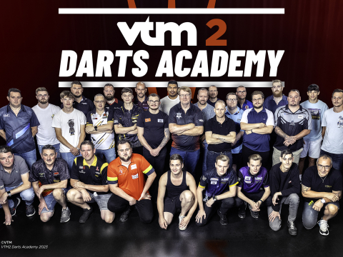 VTM2 Darts Academy