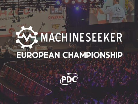 Machineseeker European Championship