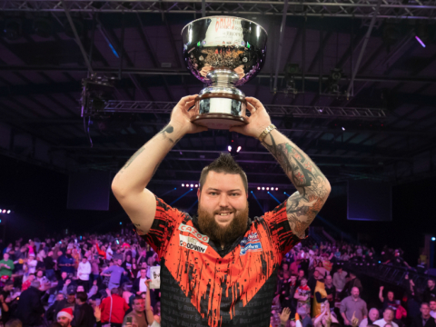 Michael Smith (PDC)