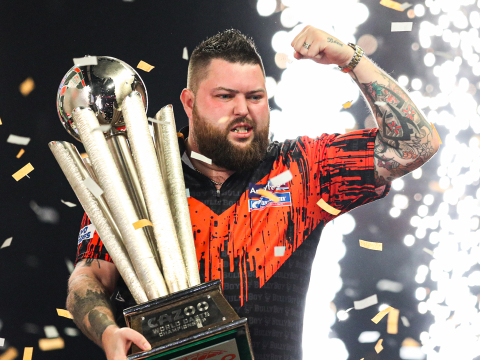 Michael Smith (PDC)