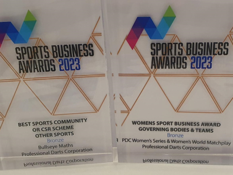 Sports Business Awards