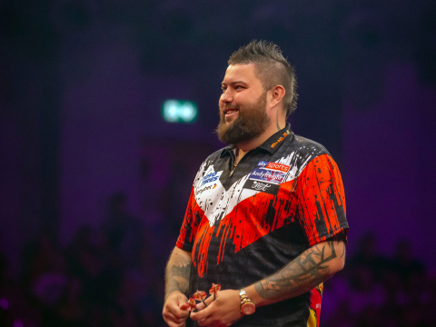 Michael Smith (PDC)