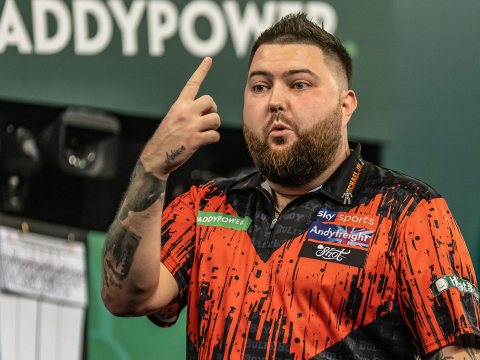 Michael Smith (PDC)